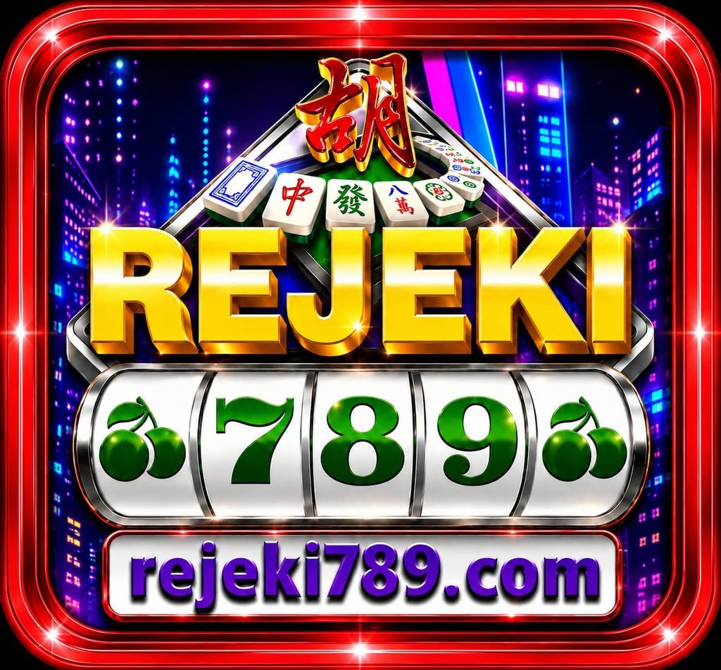 APK HIJAU - REJEKI789