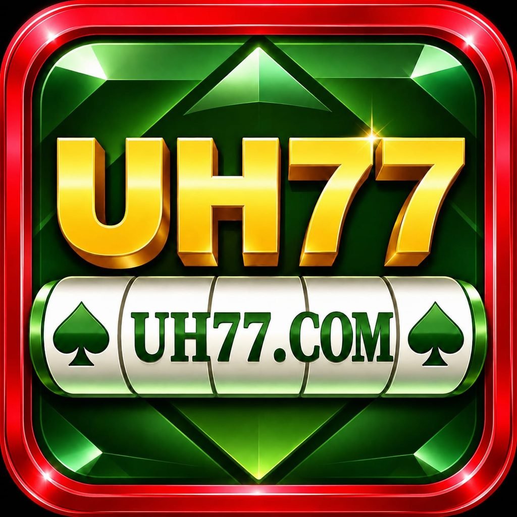 SEMUA APK HIJAU - UH77