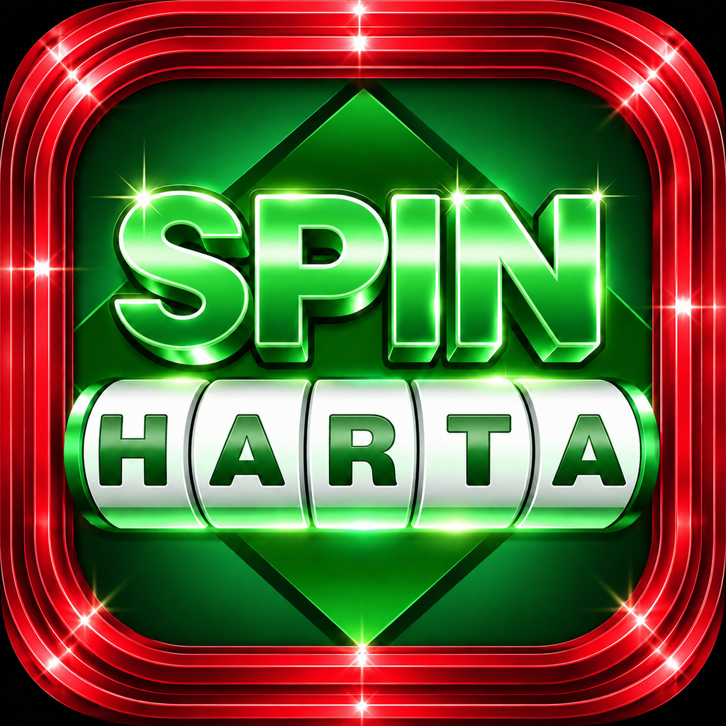 APK BARU - SPIN HARTA