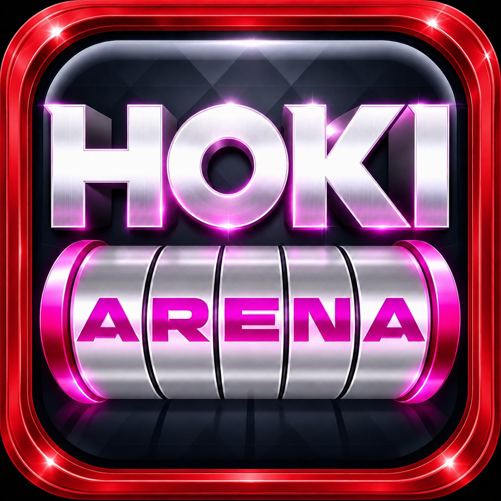 APK VIRAL - HOKI ARENA
