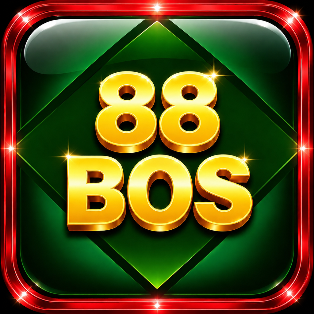 APK HIJAU - 88BOS