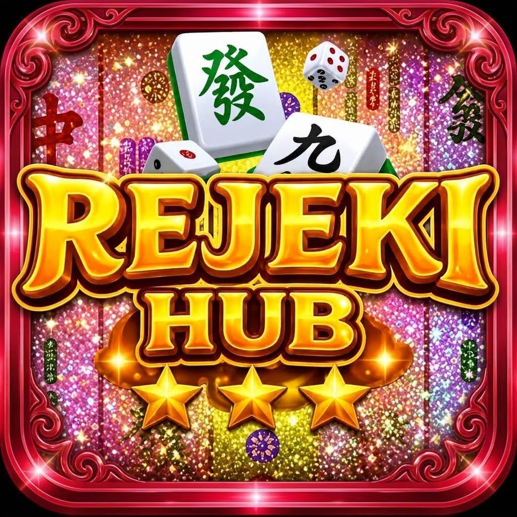 APK HIJAU - REJEKI HUB