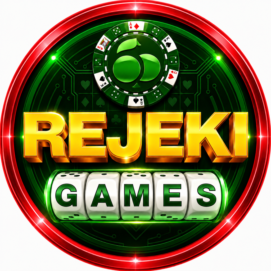 APK HIJAU - REJEKI GAMES