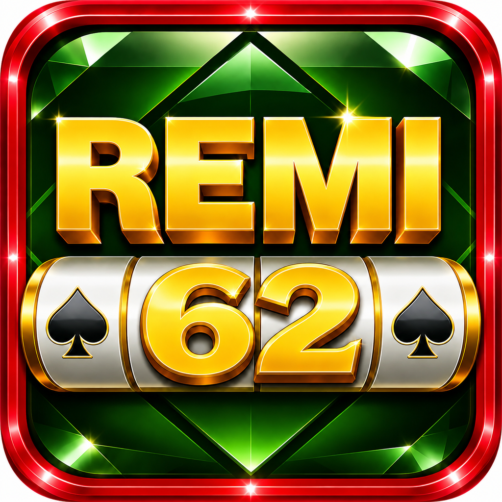 APK HIJAU TERBARU - REMI 62