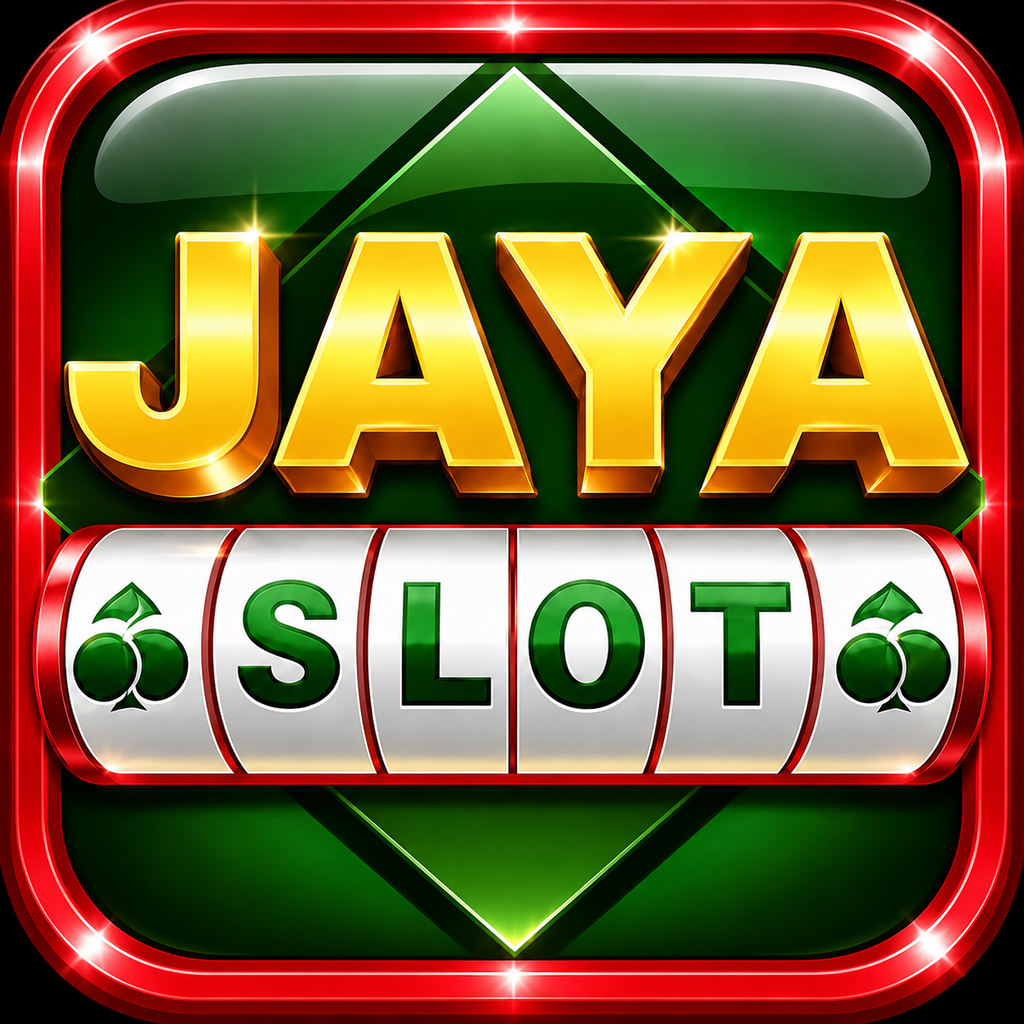 SEMUA APK HIJAU - JAYA SLOT