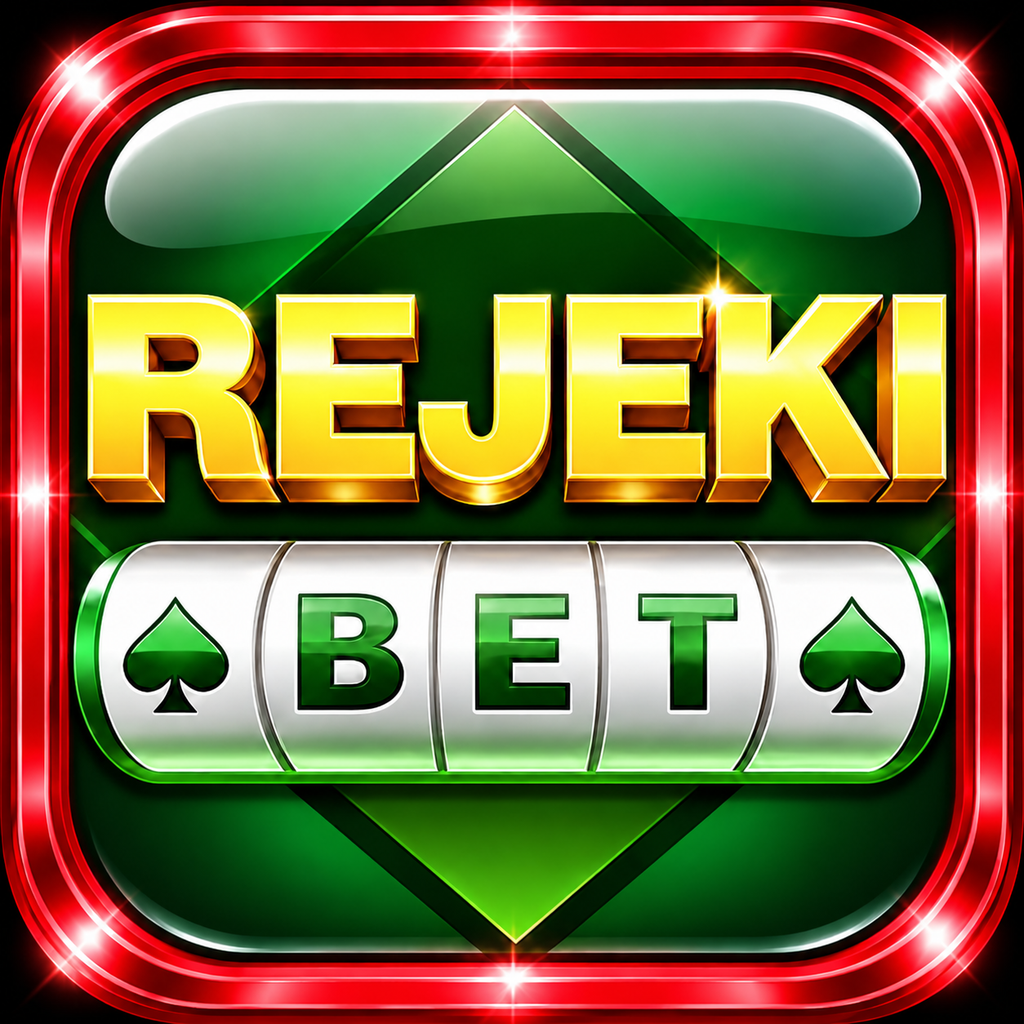 APK HIJAU - REJEKI BET