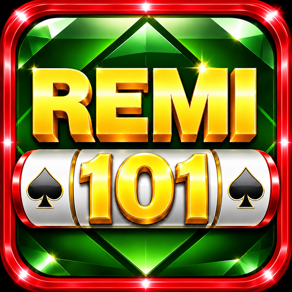 APK HIJAU LAMA - REMI 101