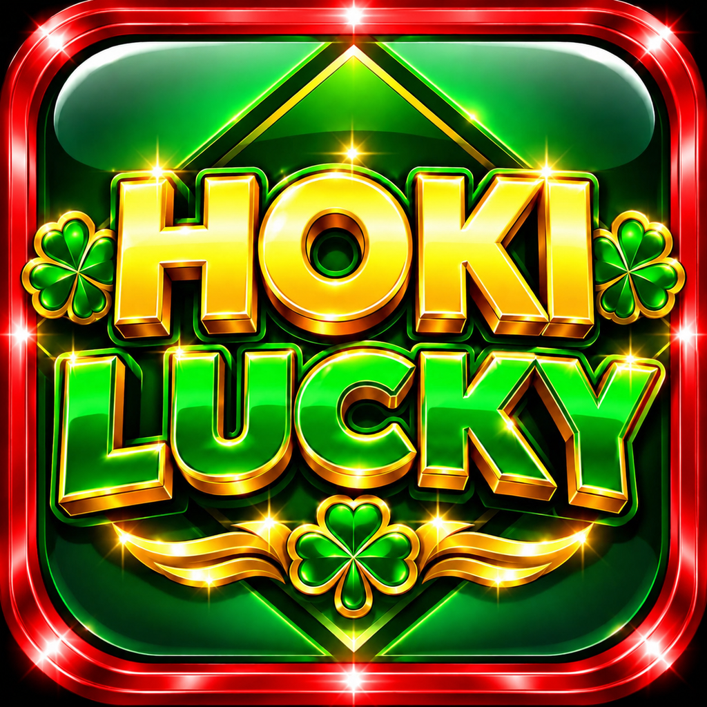 APK TERBARU - HOKI LUCKY