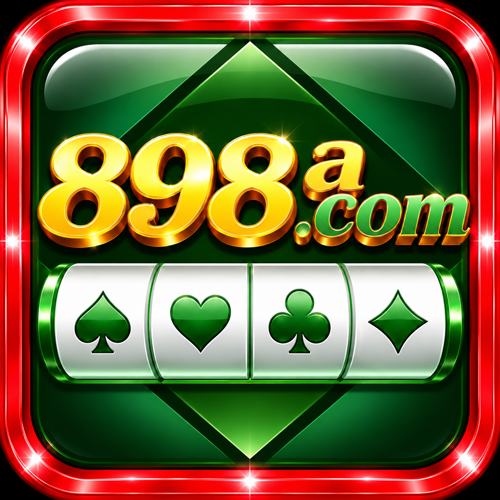 APK HIJAU TERBARU - 898a.com