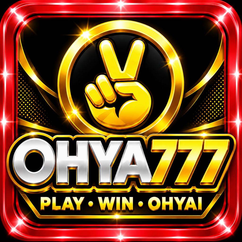 APK HIJAU - OHYA 777