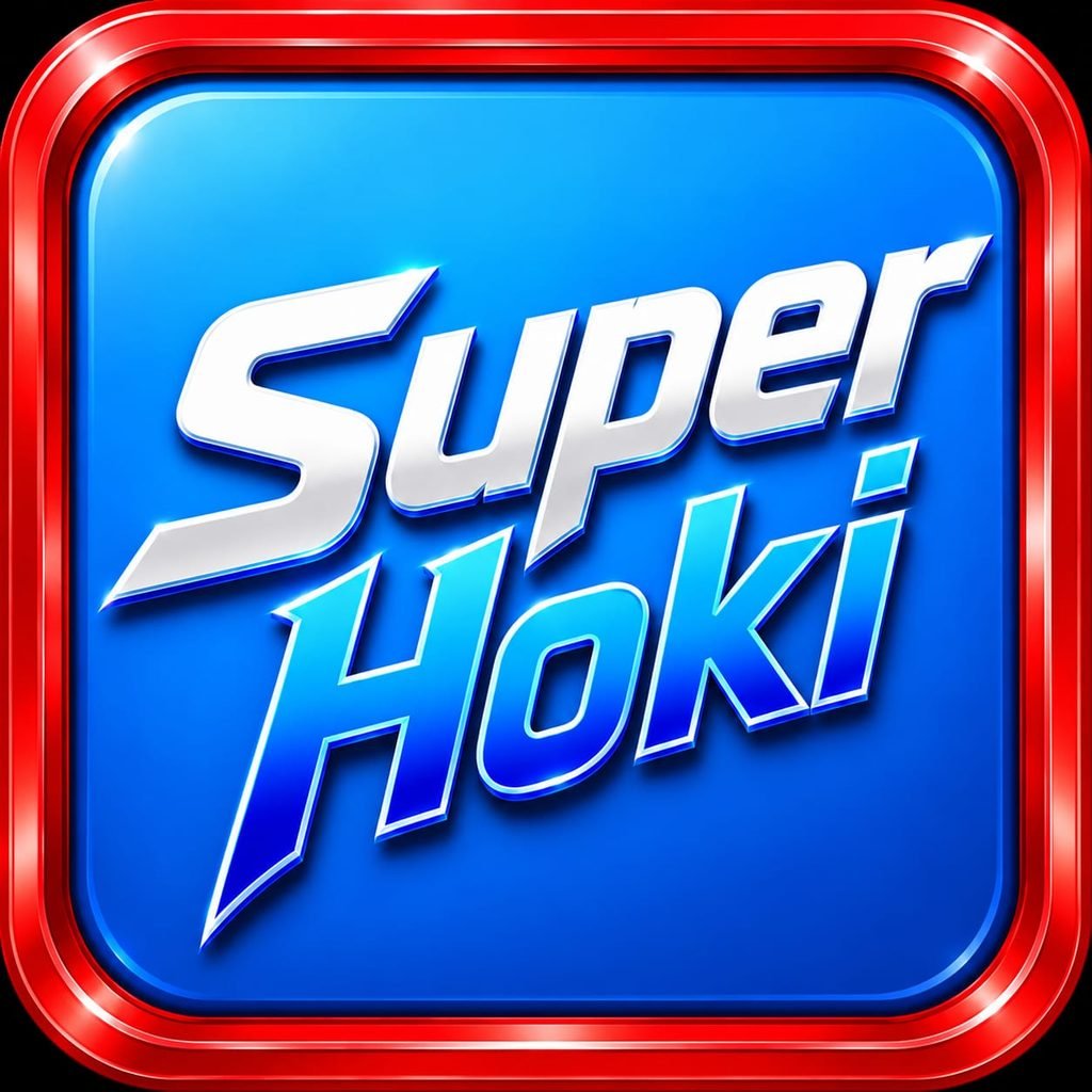 APK TERBARU - SUPER HOKI