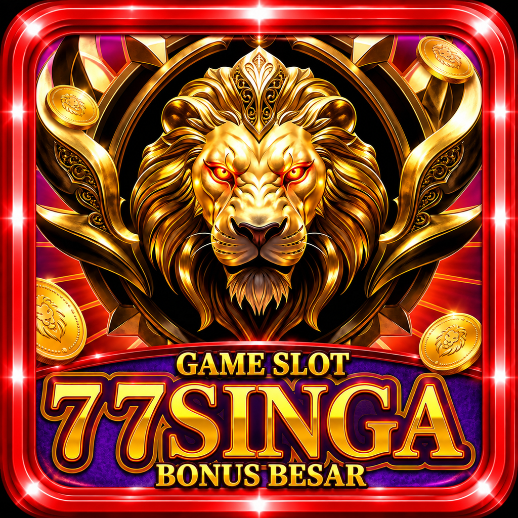 APK TERBARU - 77 SINGA