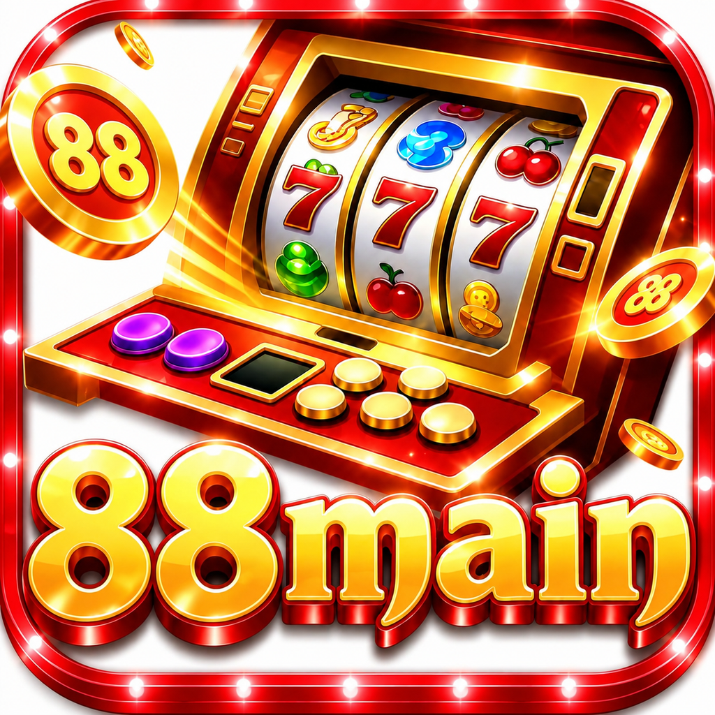 APK TERBARU - 88 MAIN