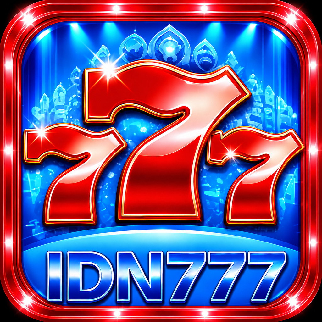 GAME TERBARU - IDN 777