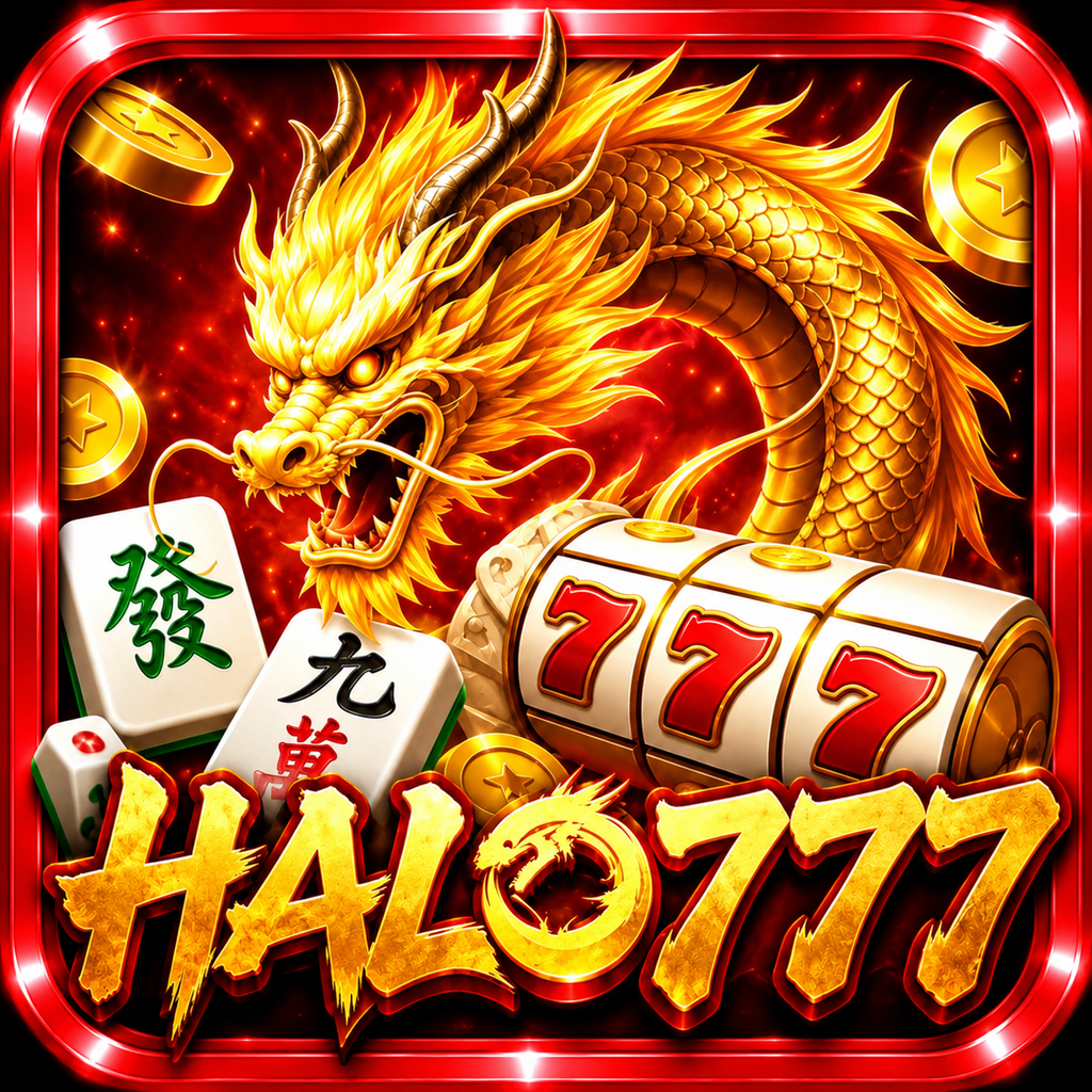 SEMUA APK TERBARU - HALO777