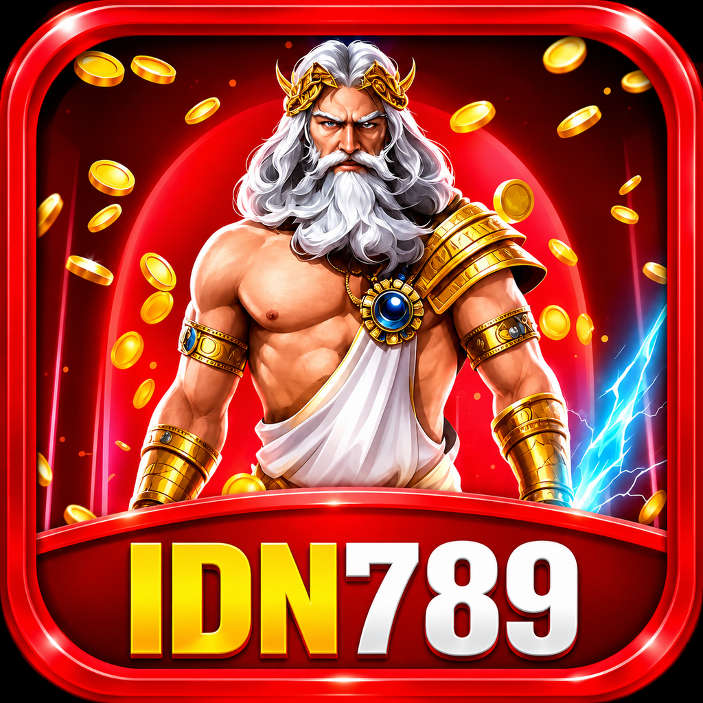 APK TERBARU - IDN789