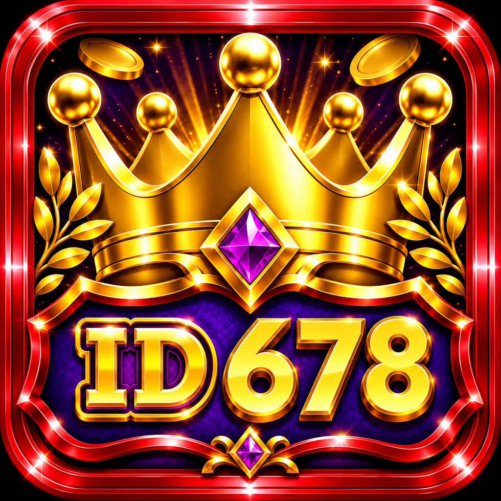 APLIKASI TERBARU - ID678