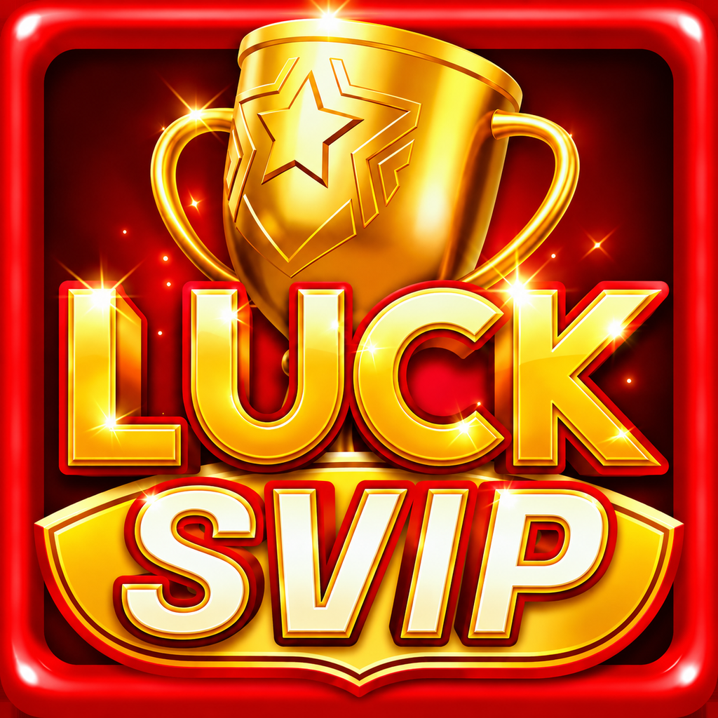 APK HIJAU VIRAL - LUCK SVIP
