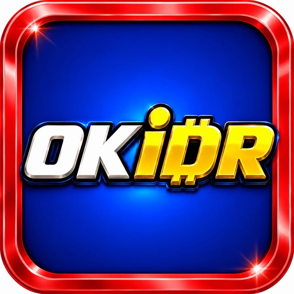 APK HIJAU - OKIDR
