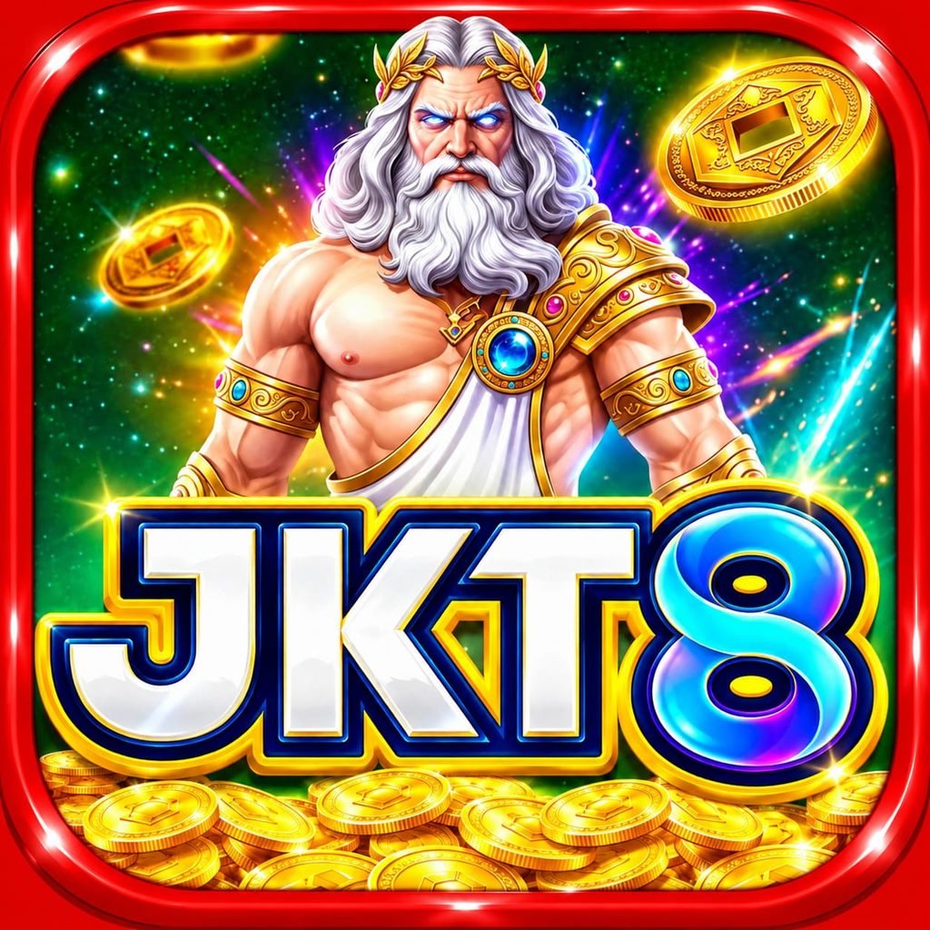 APK HIJAU - JKT8