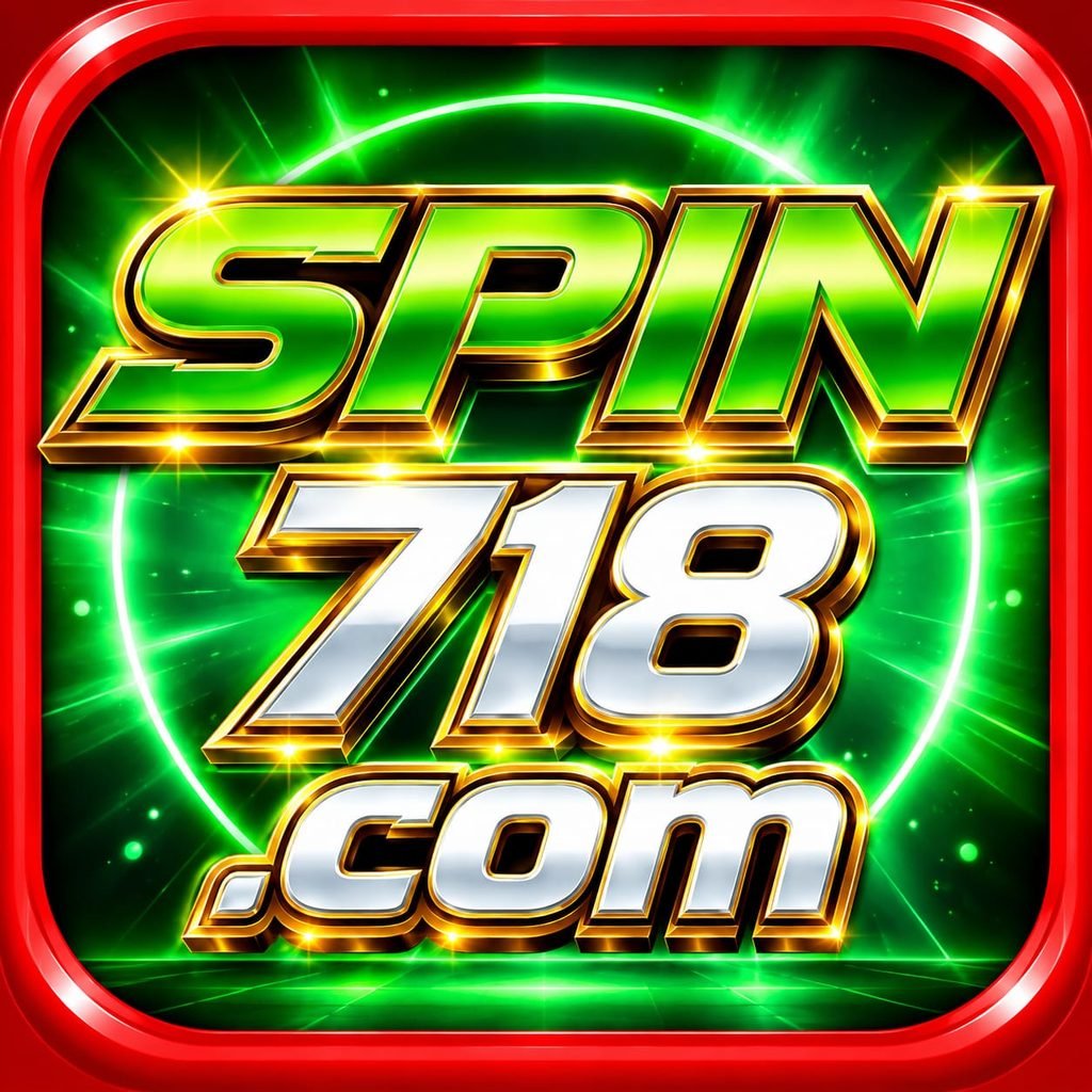 APK TERBARU - SPIN718