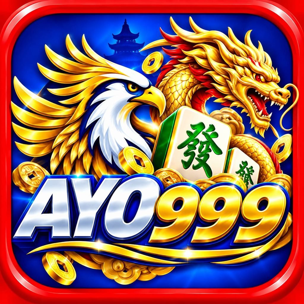 APK TERBARU - AYO999 