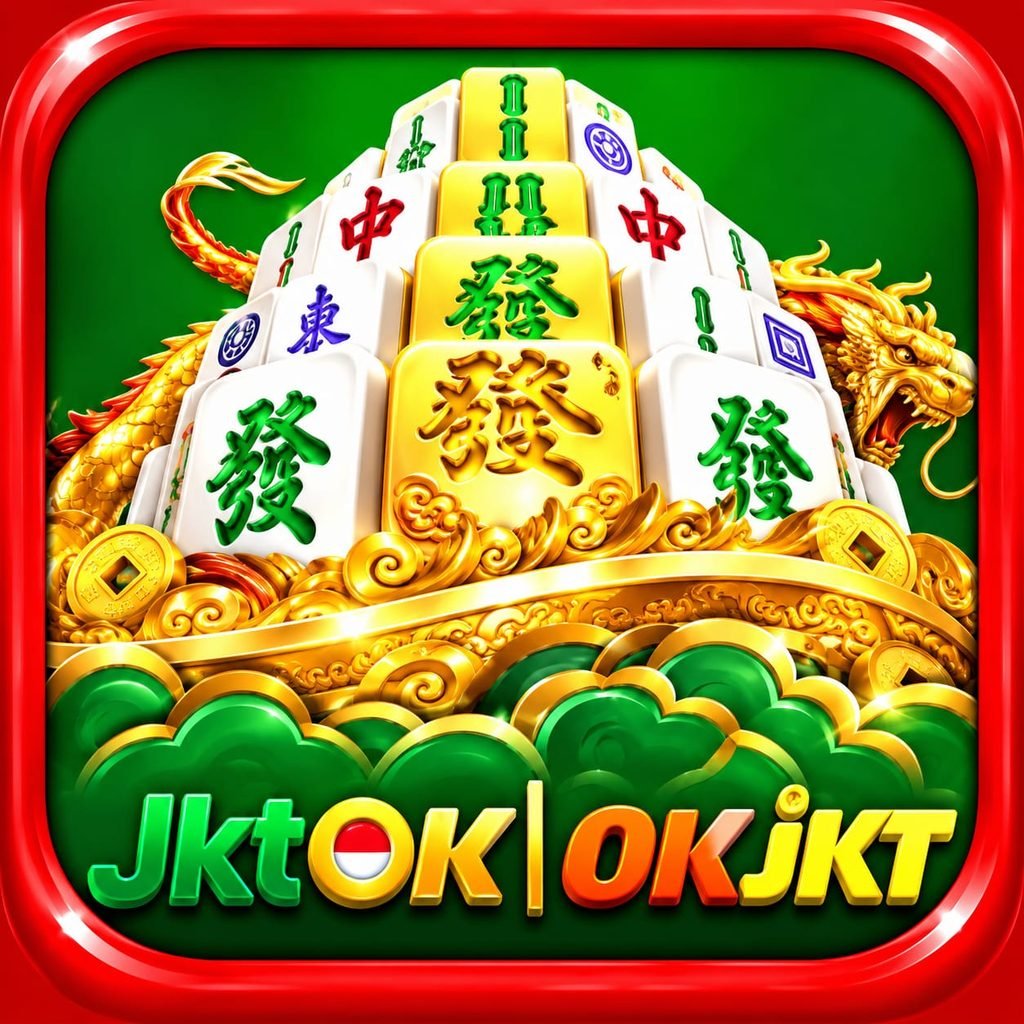 APK TERBARU - OKJKT 