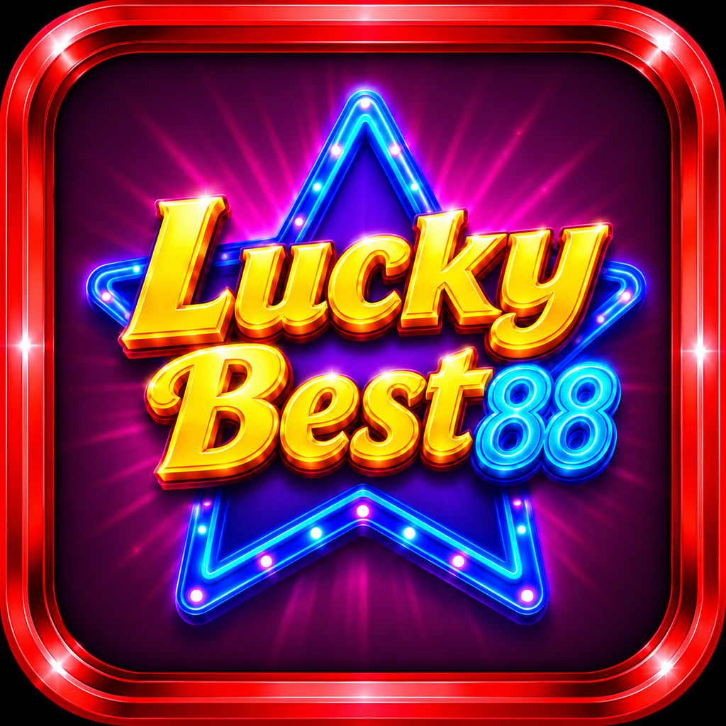 APK TERBARU - LUCKY BEST88 