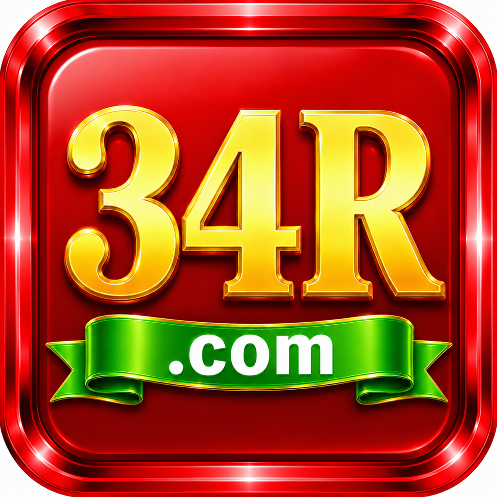 APK TERBARU - 34R 